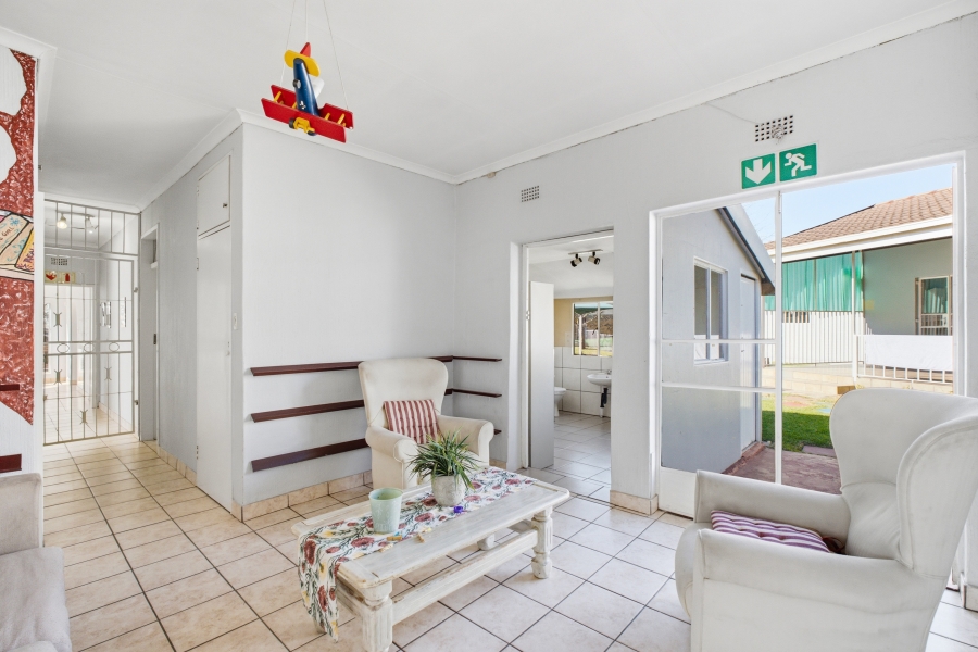 4 Bedroom Property for Sale in Lonehill Gauteng