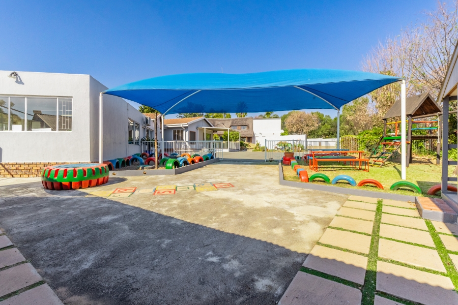 4 Bedroom Property for Sale in Lonehill Gauteng
