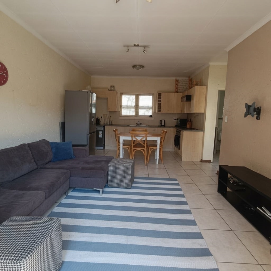 To Let 1 Bedroom Property for Rent in Montgomery Park Gauteng
