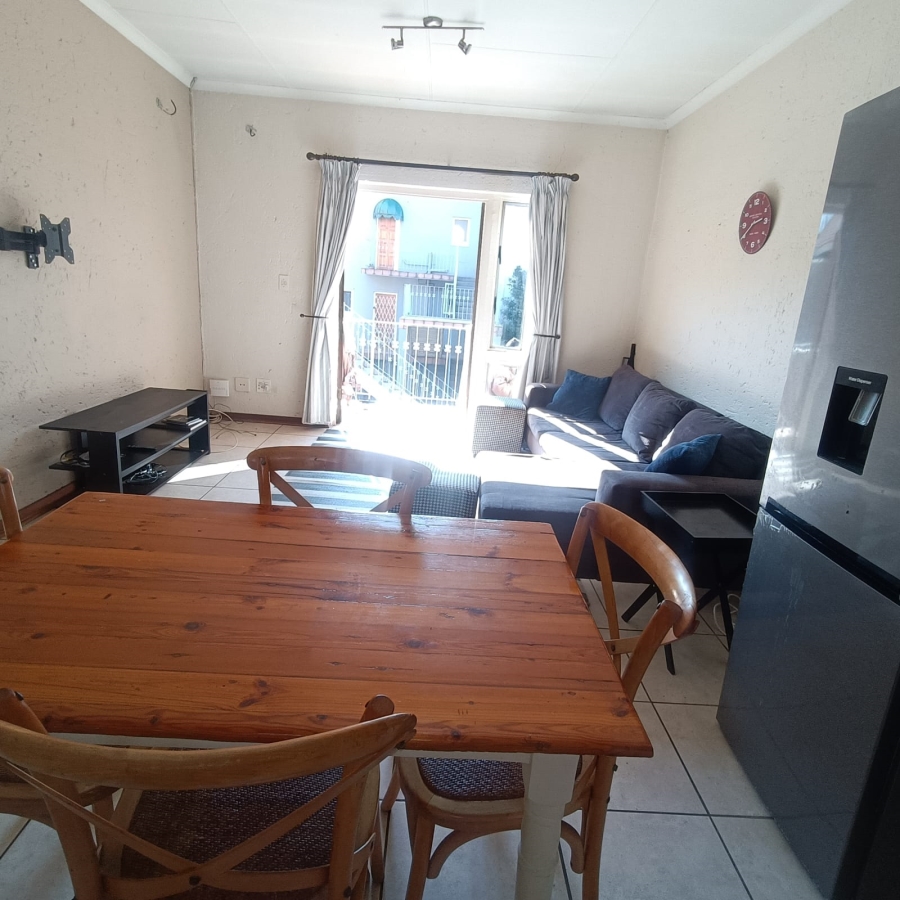 To Let 1 Bedroom Property for Rent in Montgomery Park Gauteng