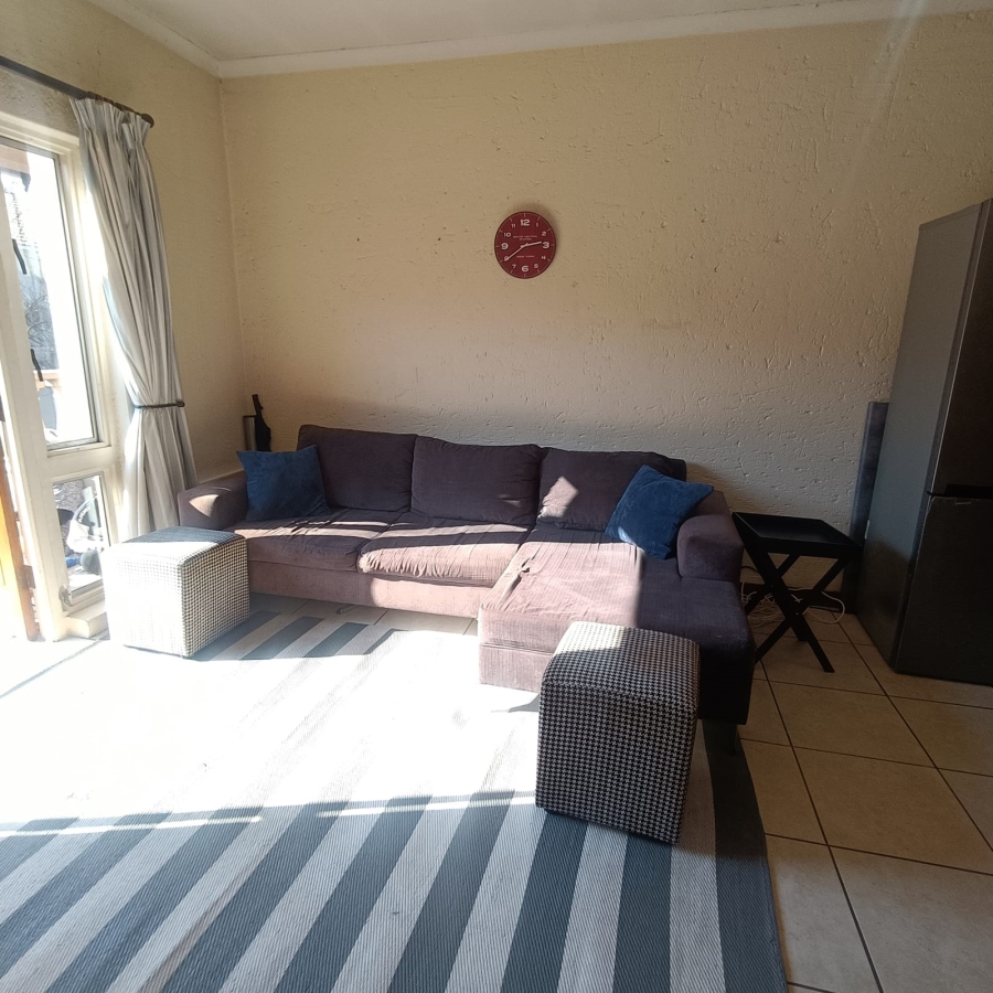 To Let 1 Bedroom Property for Rent in Montgomery Park Gauteng