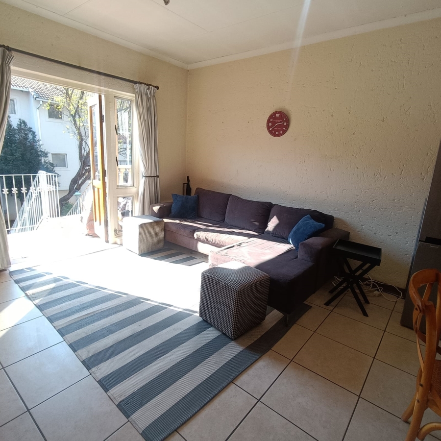 To Let 1 Bedroom Property for Rent in Montgomery Park Gauteng