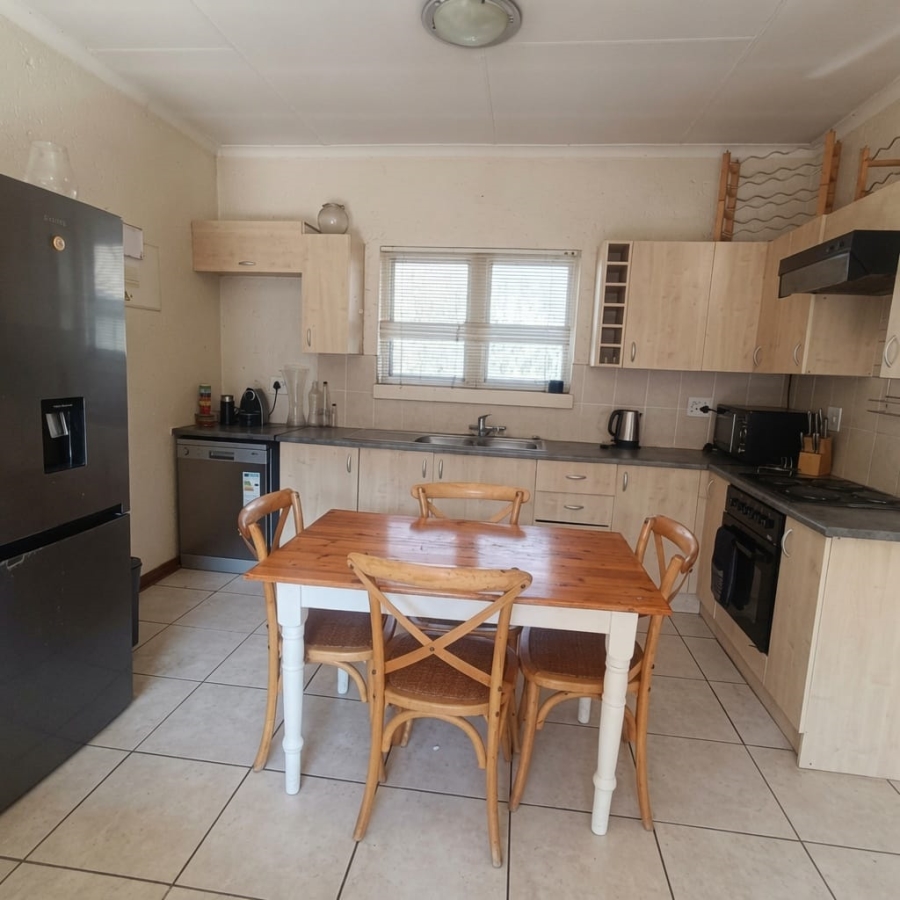 To Let 1 Bedroom Property for Rent in Montgomery Park Gauteng