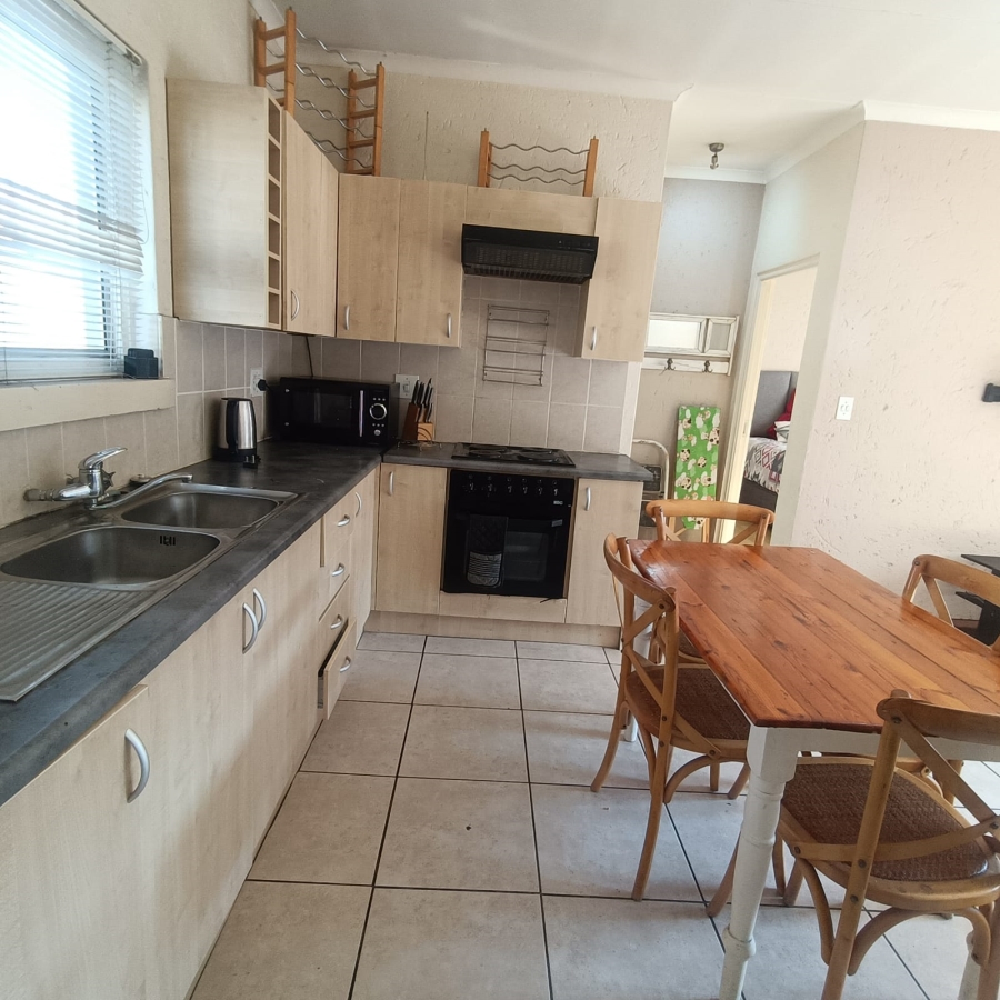 To Let 1 Bedroom Property for Rent in Montgomery Park Gauteng