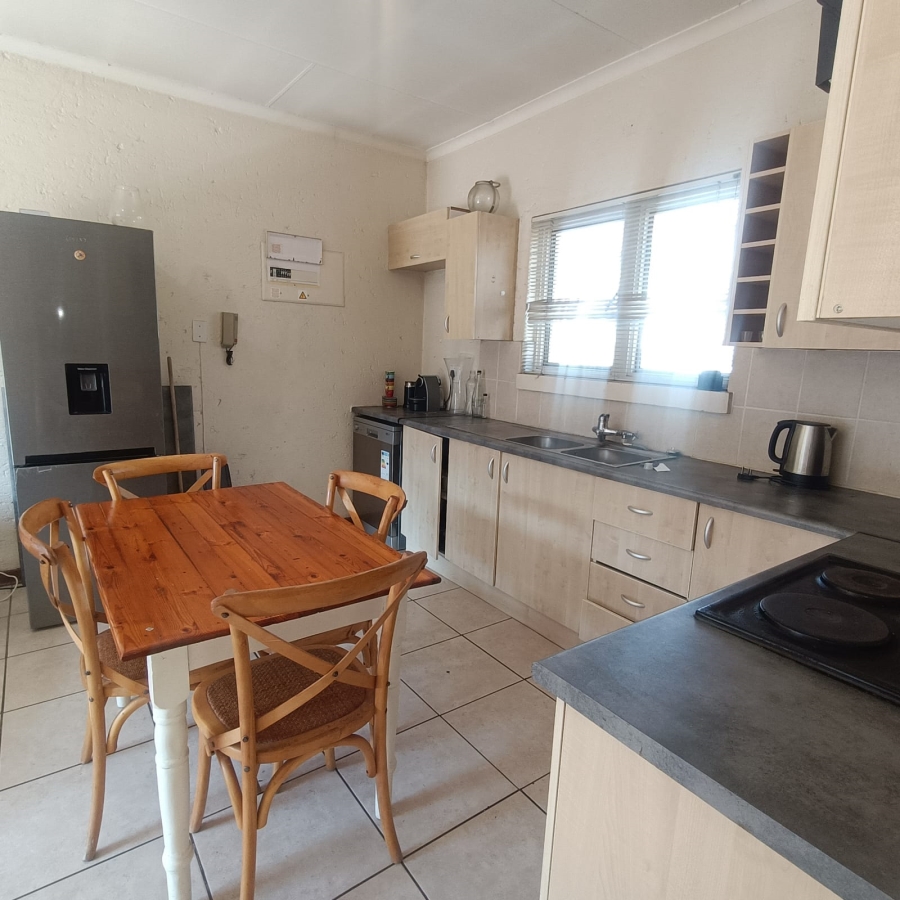 To Let 1 Bedroom Property for Rent in Montgomery Park Gauteng