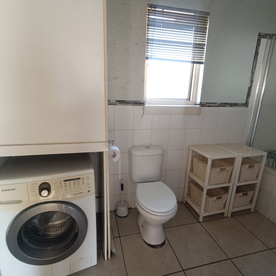 To Let 1 Bedroom Property for Rent in Montgomery Park Gauteng