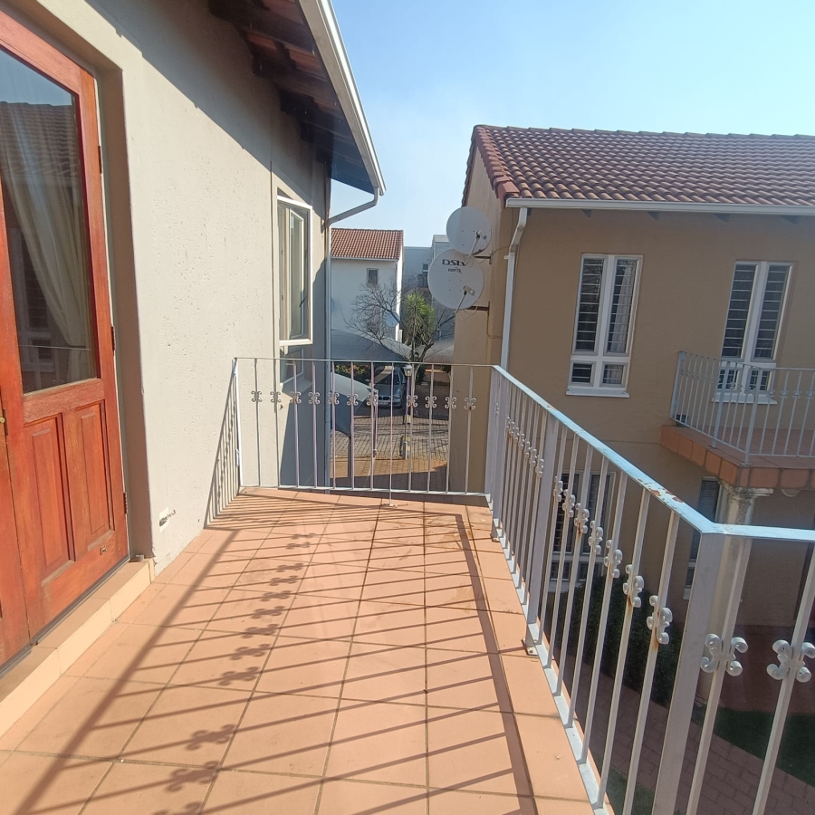 To Let 1 Bedroom Property for Rent in Montgomery Park Gauteng