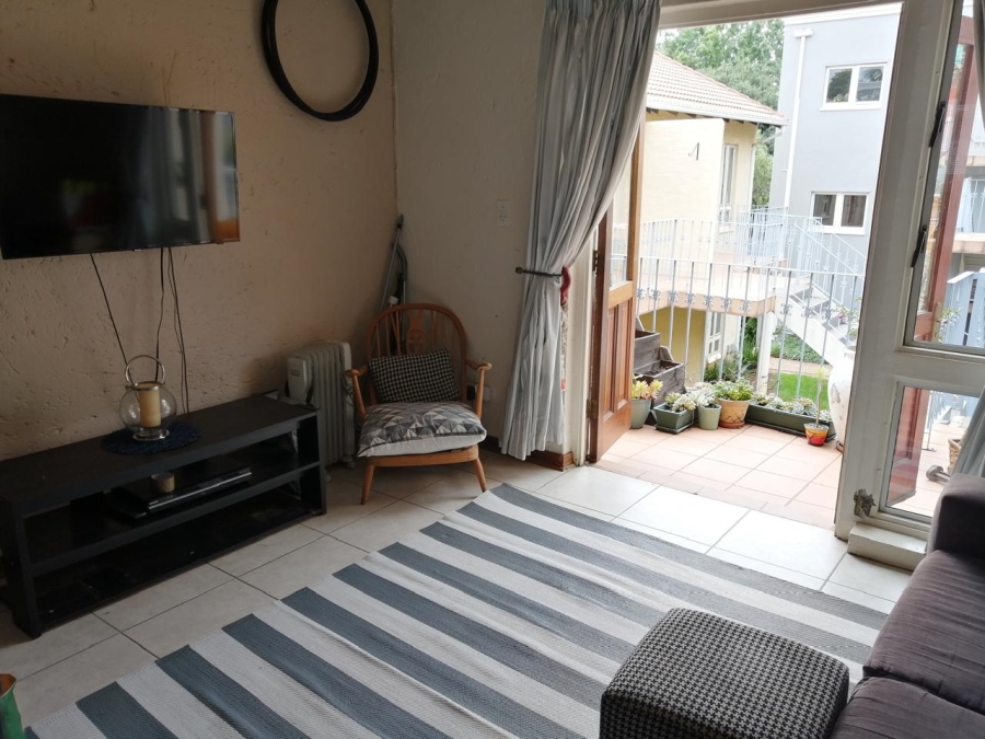 To Let 1 Bedroom Property for Rent in Montgomery Park Gauteng