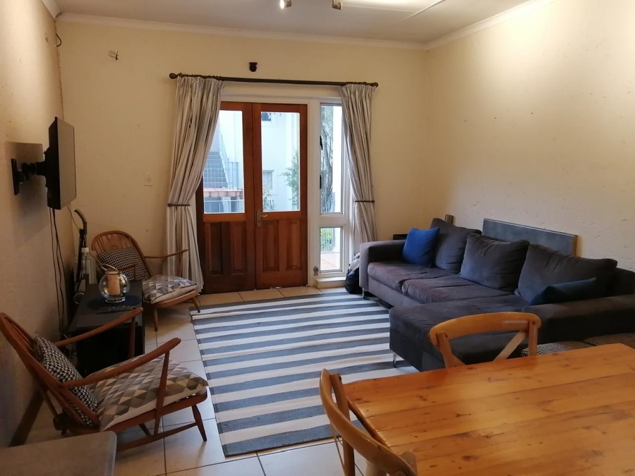 To Let 1 Bedroom Property for Rent in Montgomery Park Gauteng