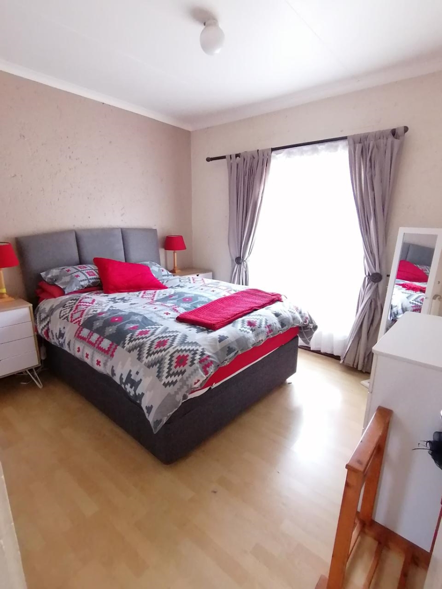 To Let 1 Bedroom Property for Rent in Montgomery Park Gauteng