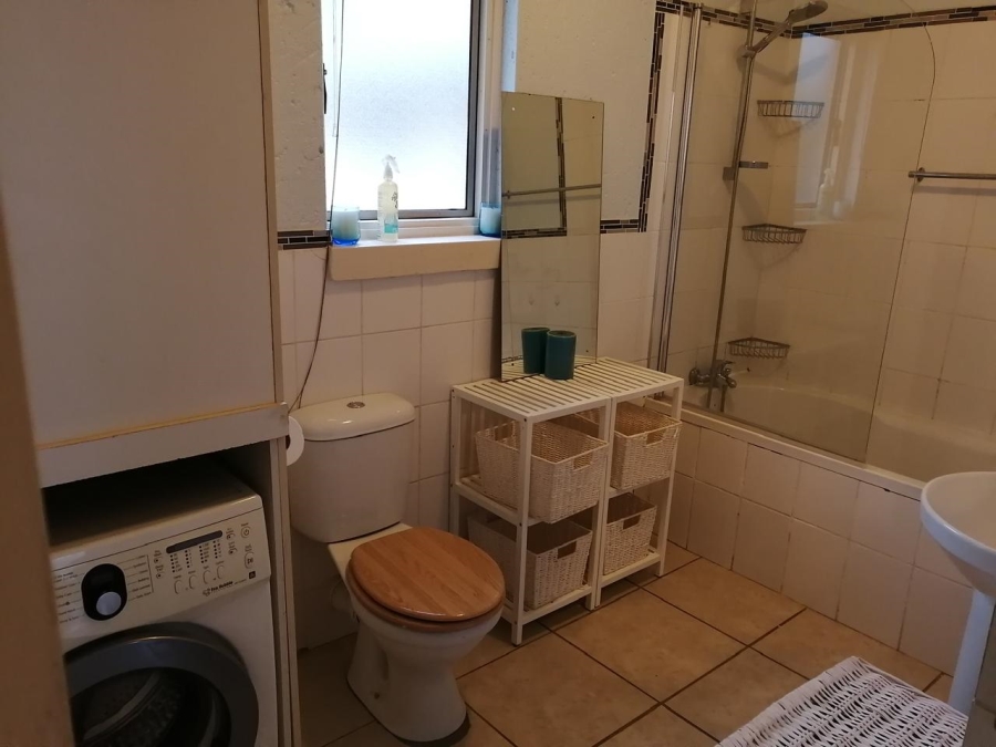 To Let 1 Bedroom Property for Rent in Montgomery Park Gauteng