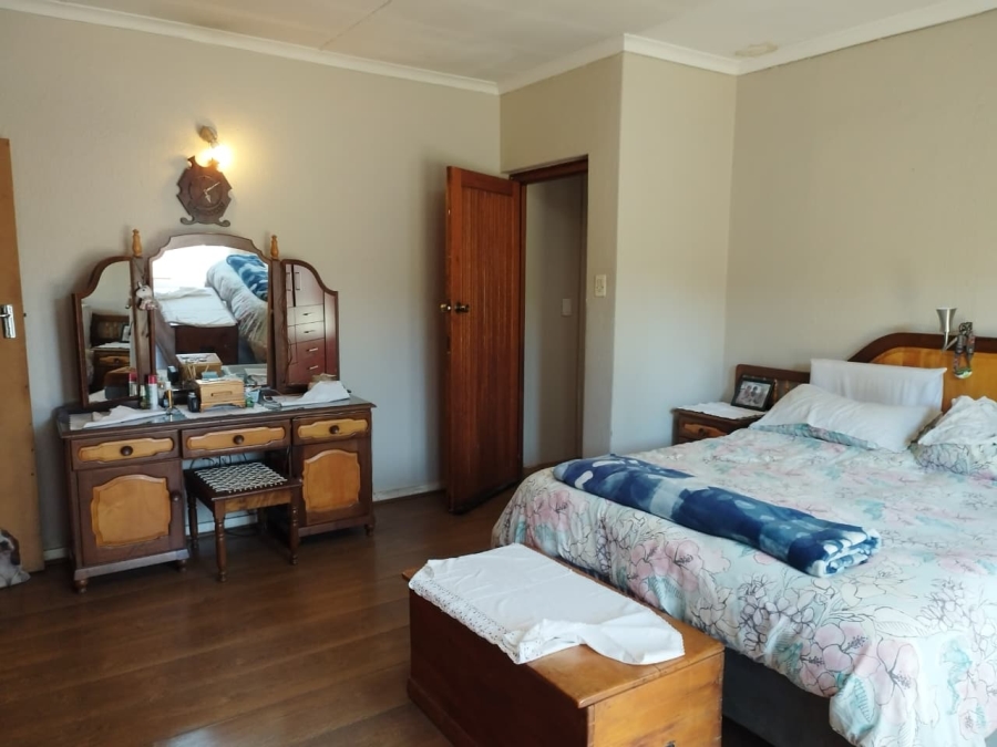 4 Bedroom Property for Sale in Brackendowns Gauteng