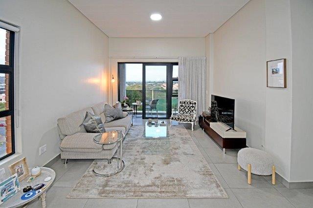 To Let 2 Bedroom Property for Rent in Bedfordview Gauteng