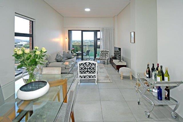 To Let 2 Bedroom Property for Rent in Bedfordview Gauteng