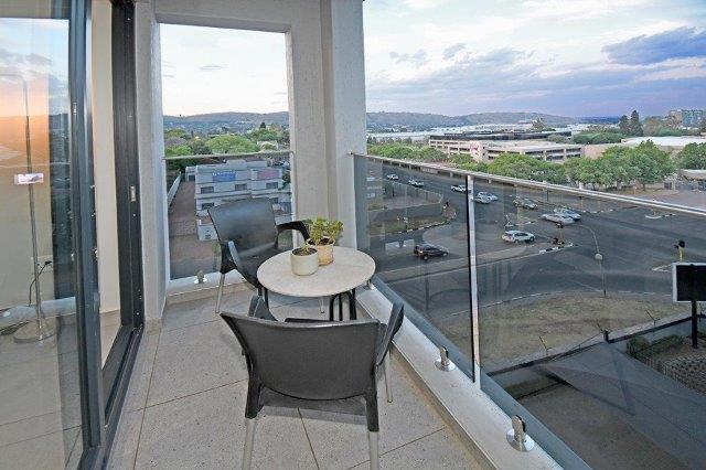 To Let 2 Bedroom Property for Rent in Bedfordview Gauteng