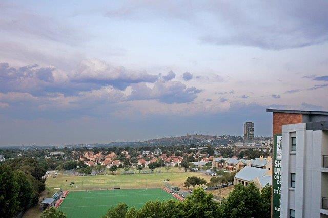 To Let 2 Bedroom Property for Rent in Bedfordview Gauteng