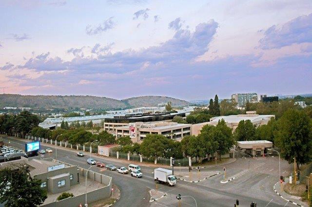 To Let 2 Bedroom Property for Rent in Bedfordview Gauteng