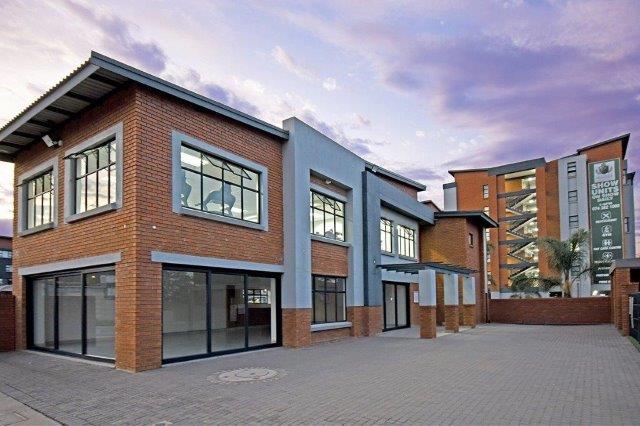 To Let 2 Bedroom Property for Rent in Bedfordview Gauteng
