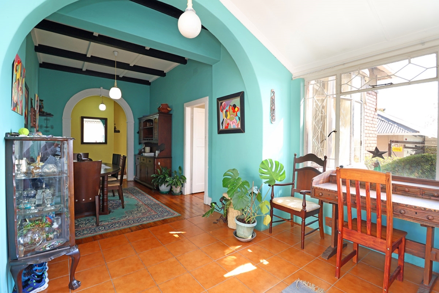 4 Bedroom Property for Sale in Kensington Gauteng