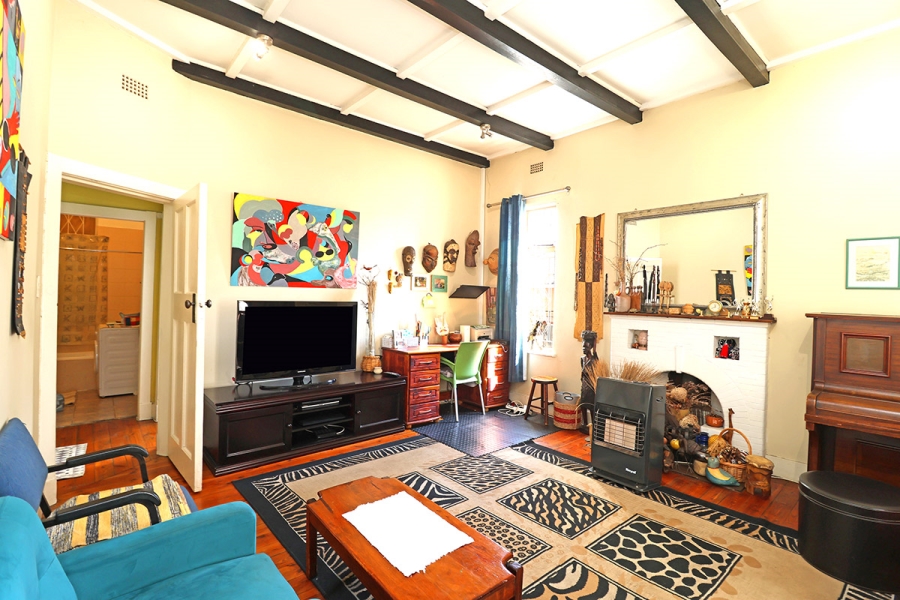 4 Bedroom Property for Sale in Kensington Gauteng
