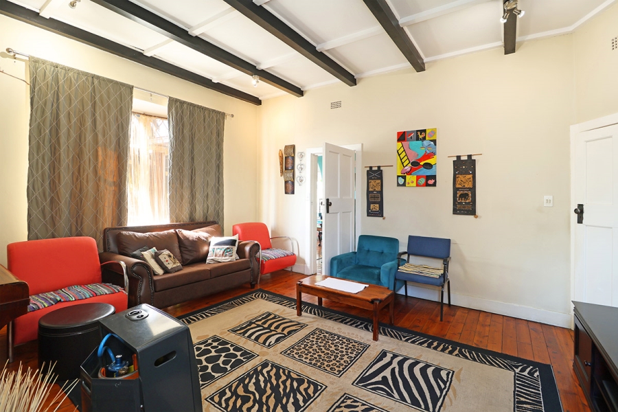 4 Bedroom Property for Sale in Kensington Gauteng