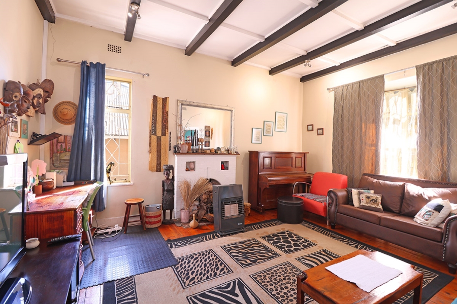 4 Bedroom Property for Sale in Kensington Gauteng