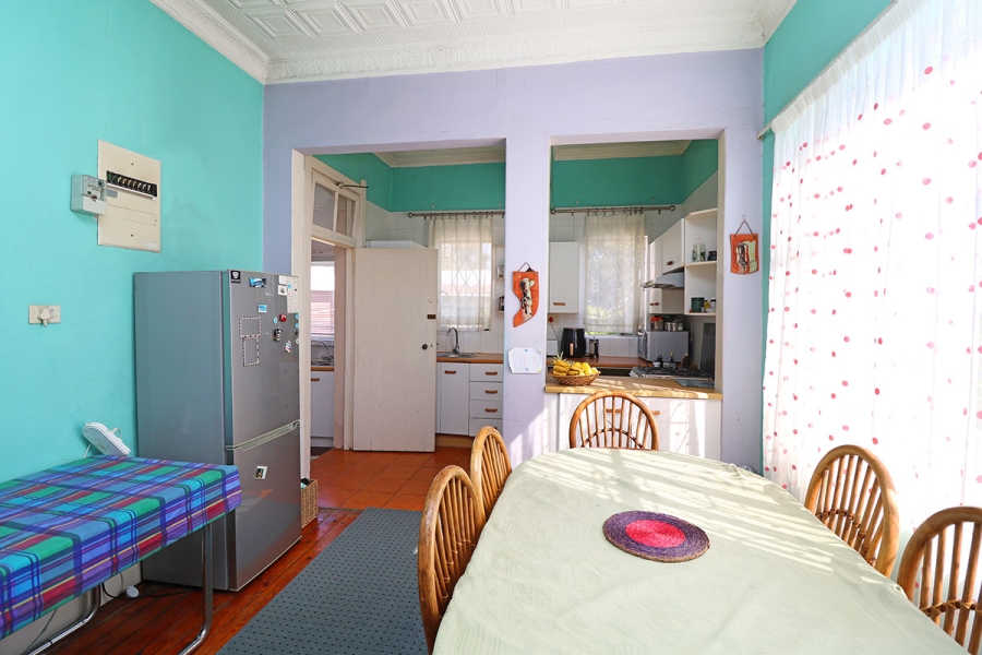 4 Bedroom Property for Sale in Kensington Gauteng