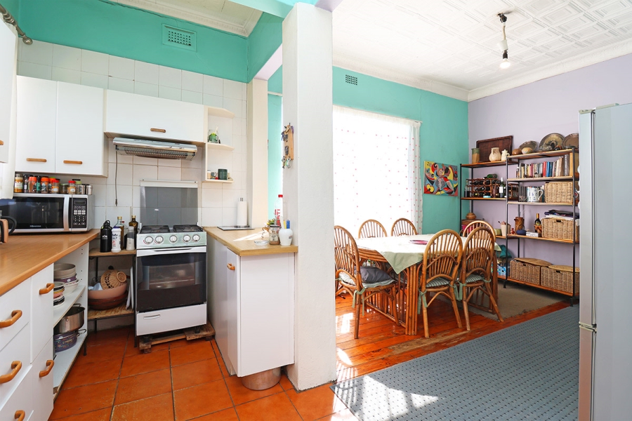4 Bedroom Property for Sale in Kensington Gauteng