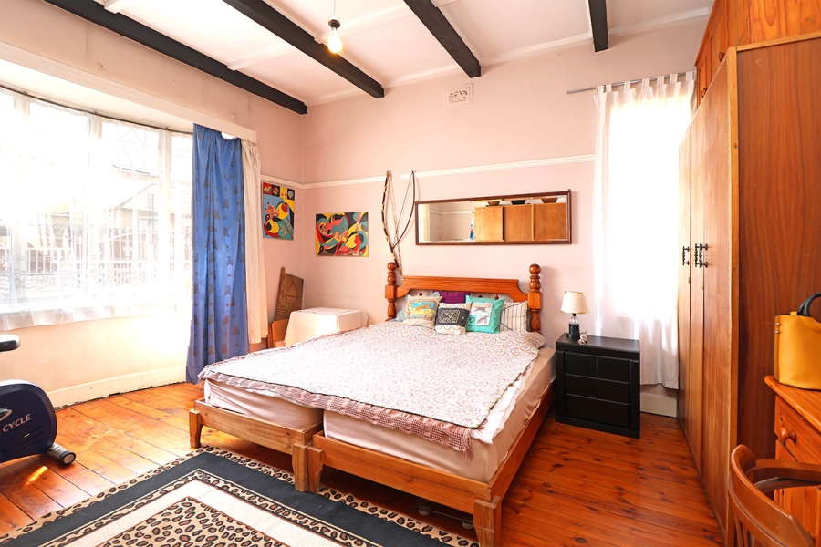 4 Bedroom Property for Sale in Kensington Gauteng