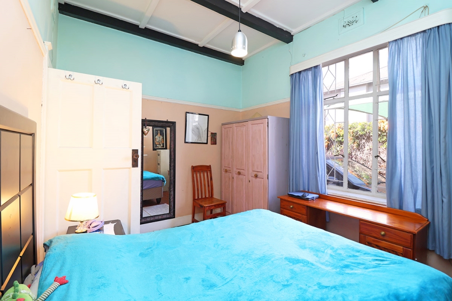 4 Bedroom Property for Sale in Kensington Gauteng