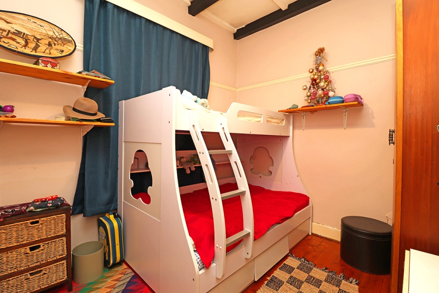 4 Bedroom Property for Sale in Kensington Gauteng