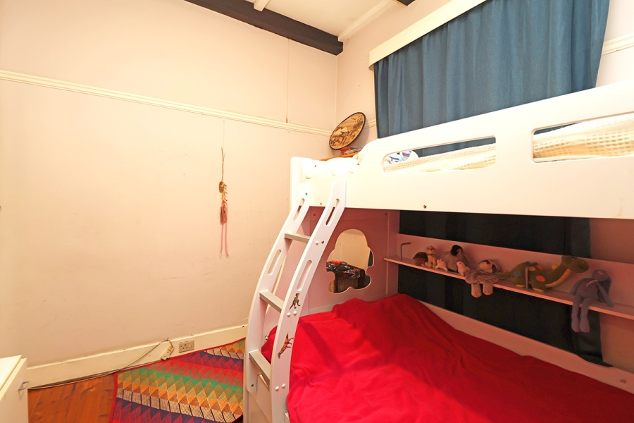 4 Bedroom Property for Sale in Kensington Gauteng