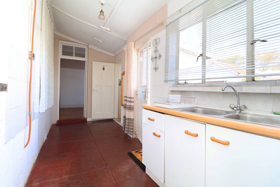 4 Bedroom Property for Sale in Kensington Gauteng