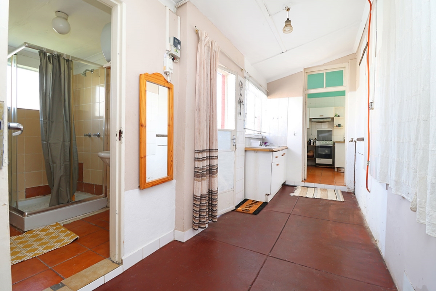 4 Bedroom Property for Sale in Kensington Gauteng