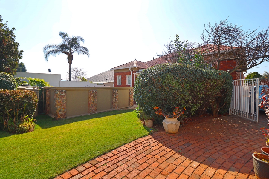 4 Bedroom Property for Sale in Kensington Gauteng