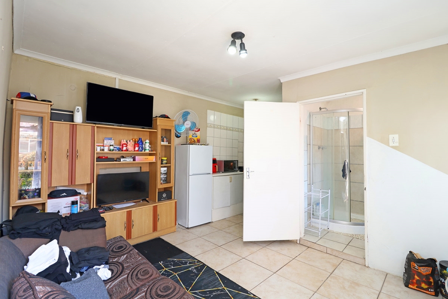 4 Bedroom Property for Sale in Kensington Gauteng