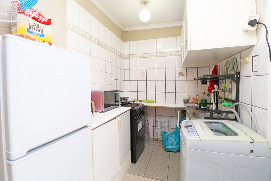 4 Bedroom Property for Sale in Kensington Gauteng