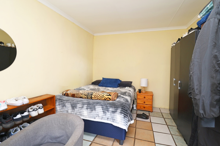 4 Bedroom Property for Sale in Kensington Gauteng