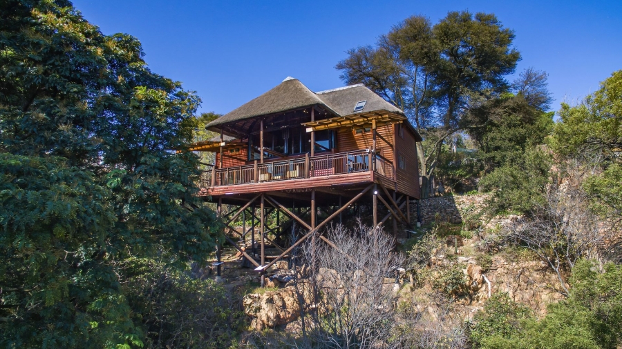 6 Bedroom Property for Sale in Kensington Gauteng