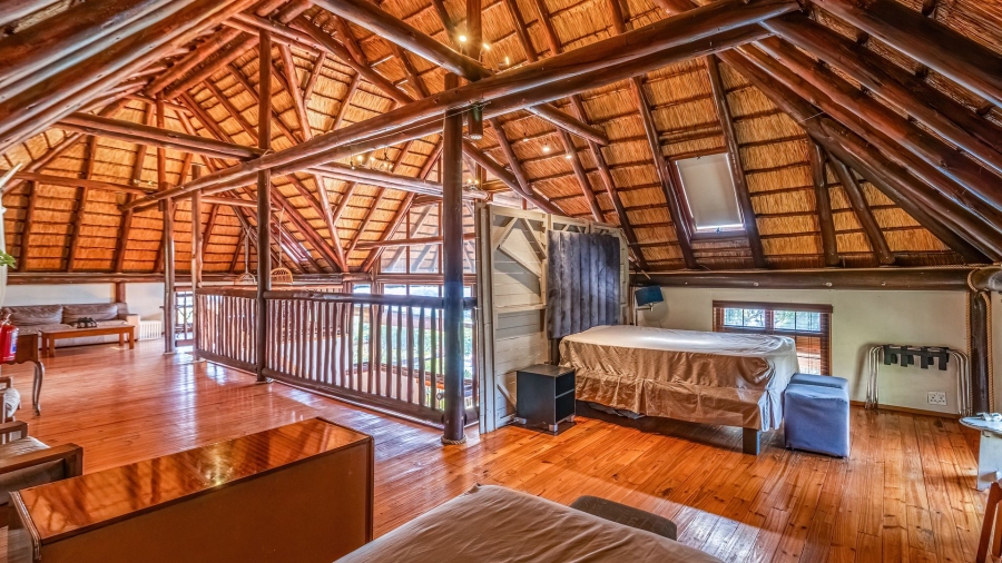 6 Bedroom Property for Sale in Kensington Gauteng