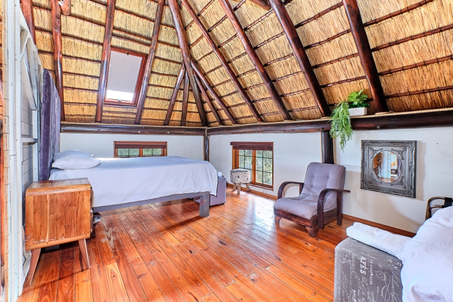 6 Bedroom Property for Sale in Kensington Gauteng