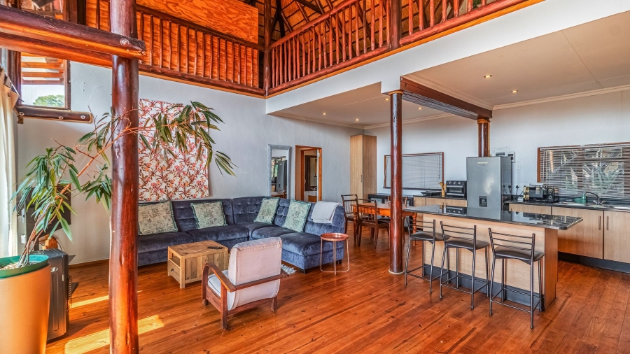 6 Bedroom Property for Sale in Kensington Gauteng