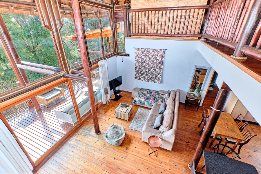 6 Bedroom Property for Sale in Kensington Gauteng