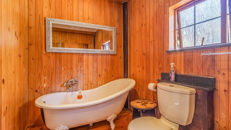 6 Bedroom Property for Sale in Kensington Gauteng