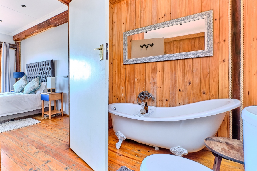6 Bedroom Property for Sale in Kensington Gauteng