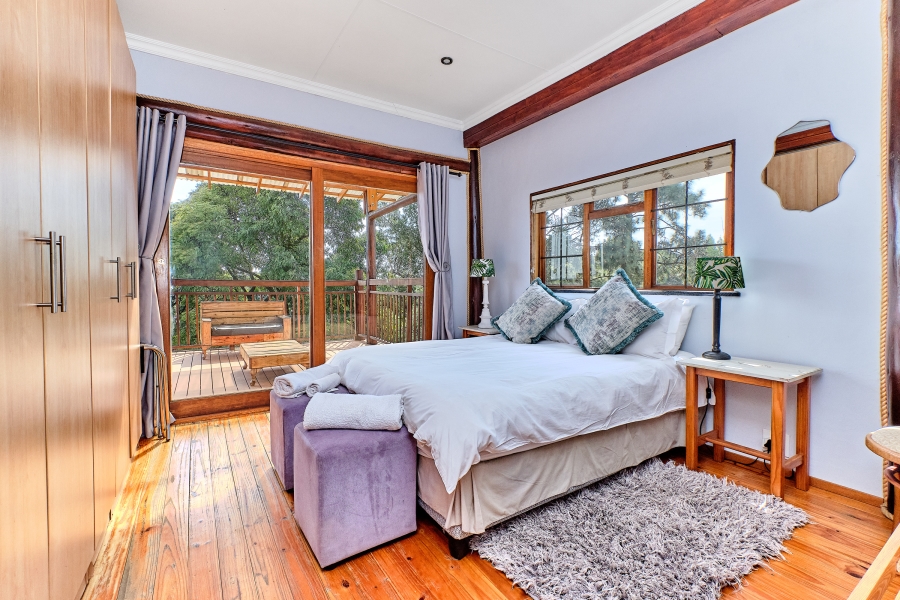 6 Bedroom Property for Sale in Kensington Gauteng