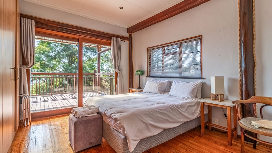 6 Bedroom Property for Sale in Kensington Gauteng
