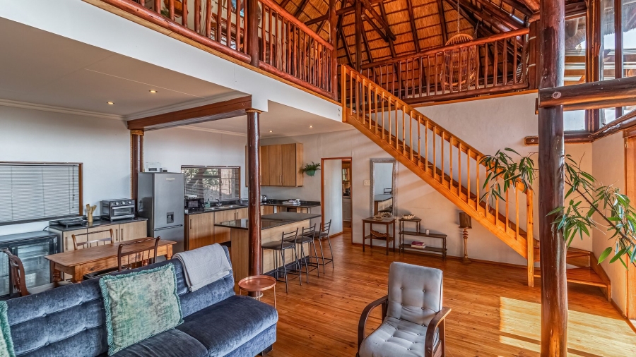 6 Bedroom Property for Sale in Kensington Gauteng