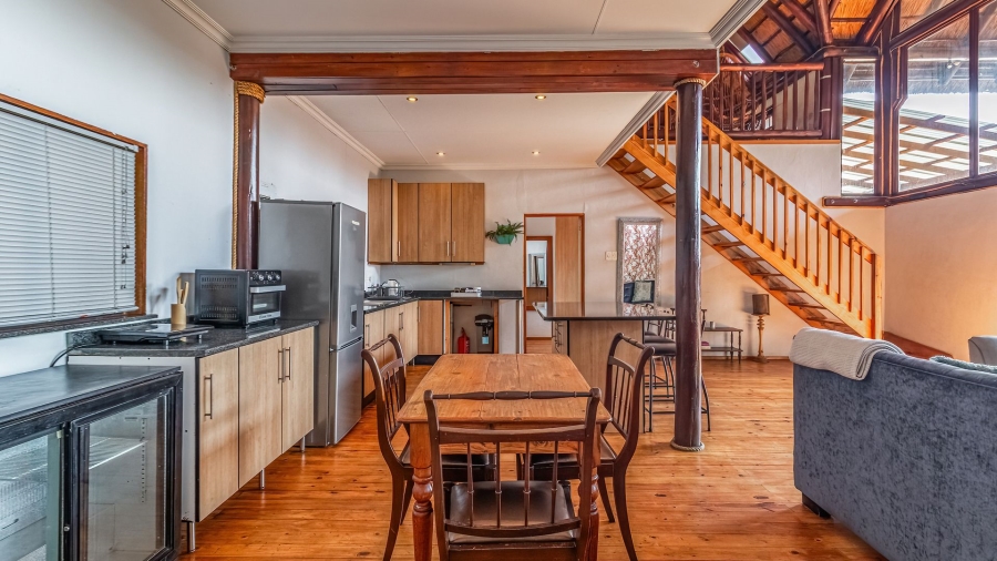 6 Bedroom Property for Sale in Kensington Gauteng