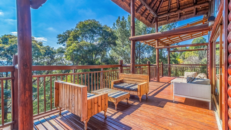 6 Bedroom Property for Sale in Kensington Gauteng